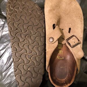 Birkenstock Clogs